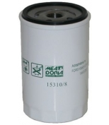 MEAT & DORIA - 153108 - Масляный фильтр